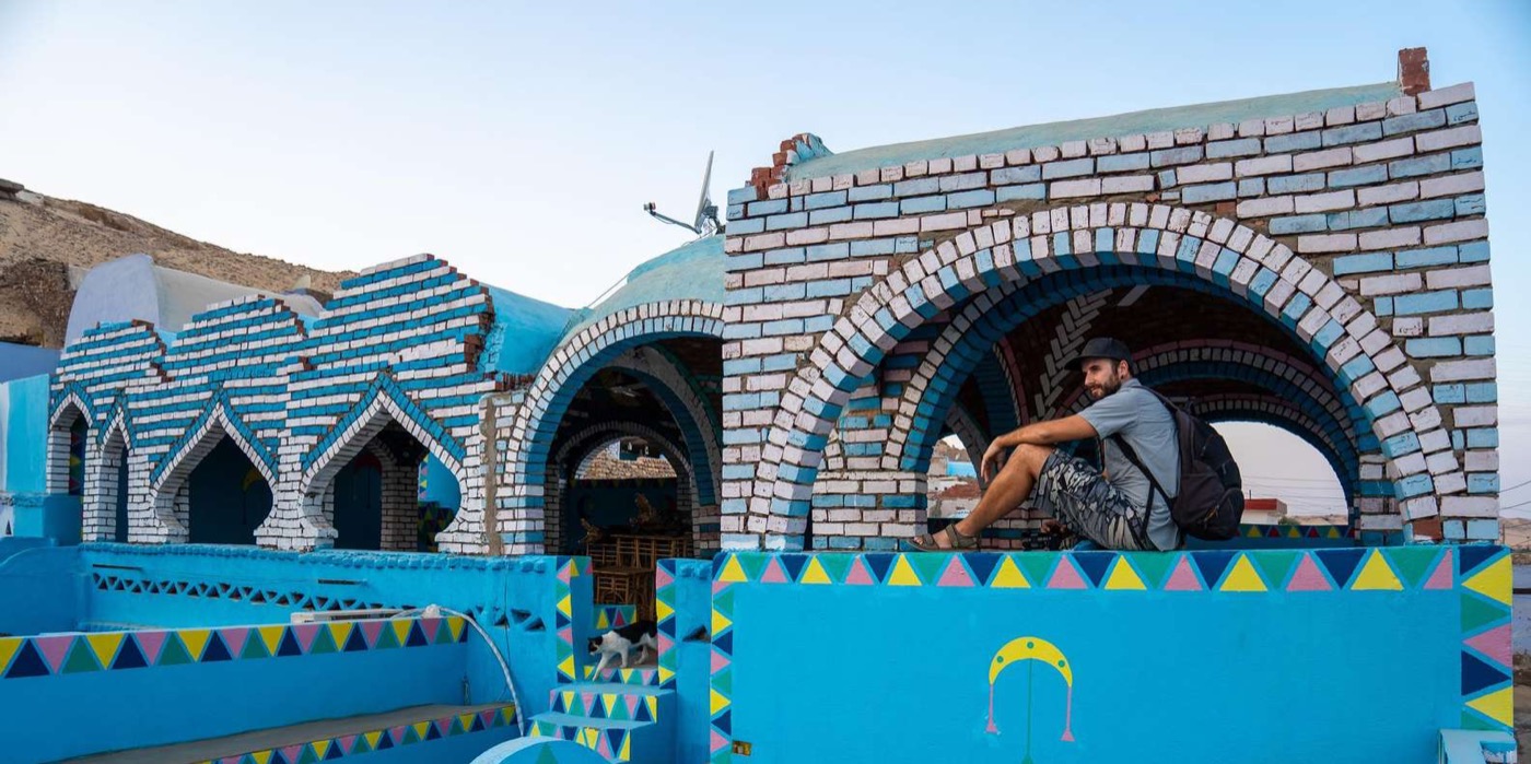 Nubian Village