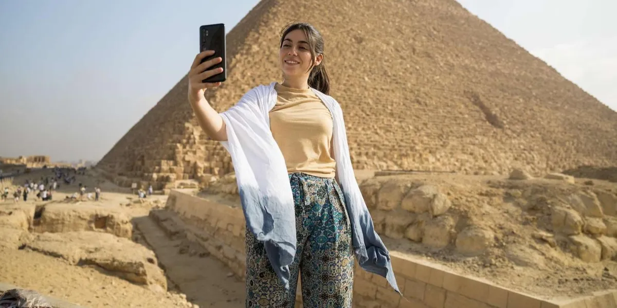 Cairo & Giza