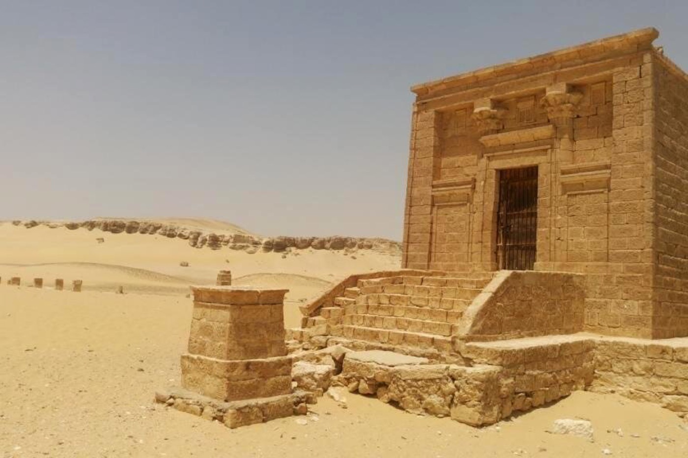 Tell el-Amarna