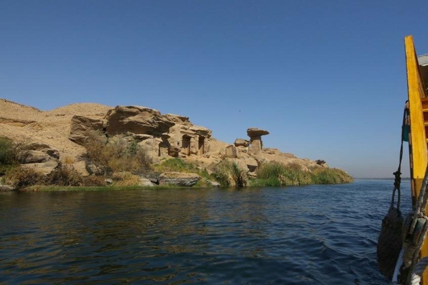 Tuna el-Gebel
