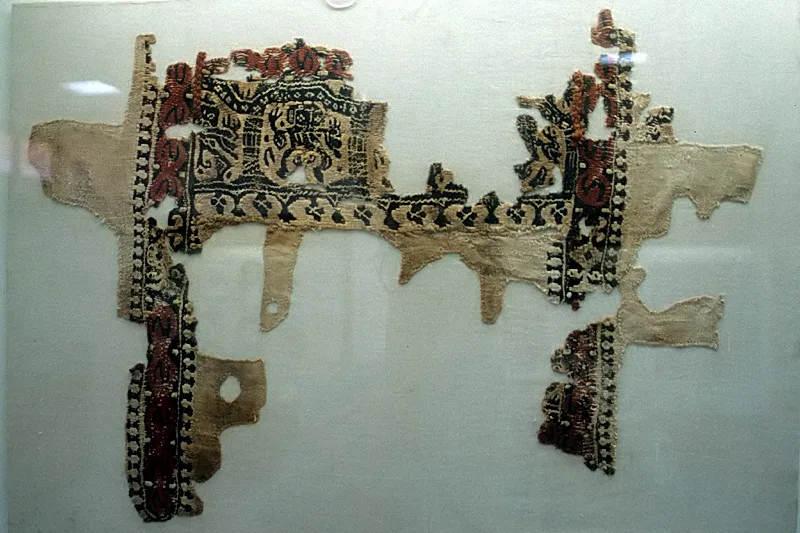 Fayoum Museum
