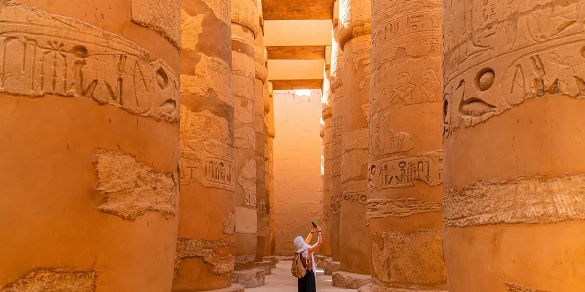 Luxor