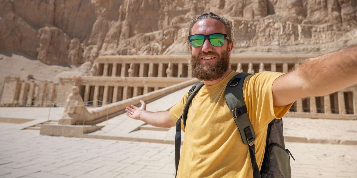 Valley of the Kings