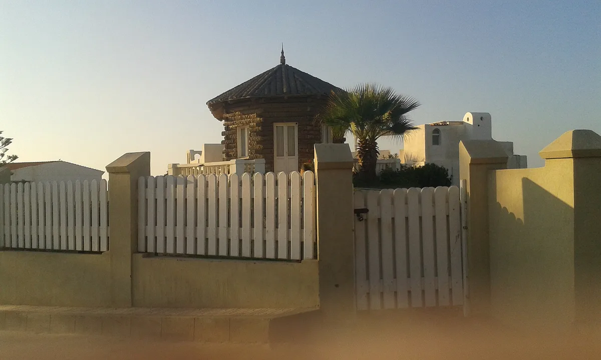 Montazah Palace