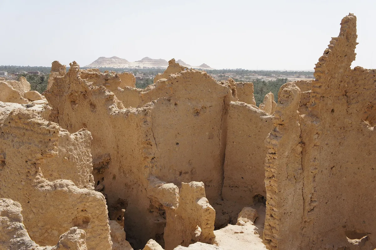Siwa House Museum