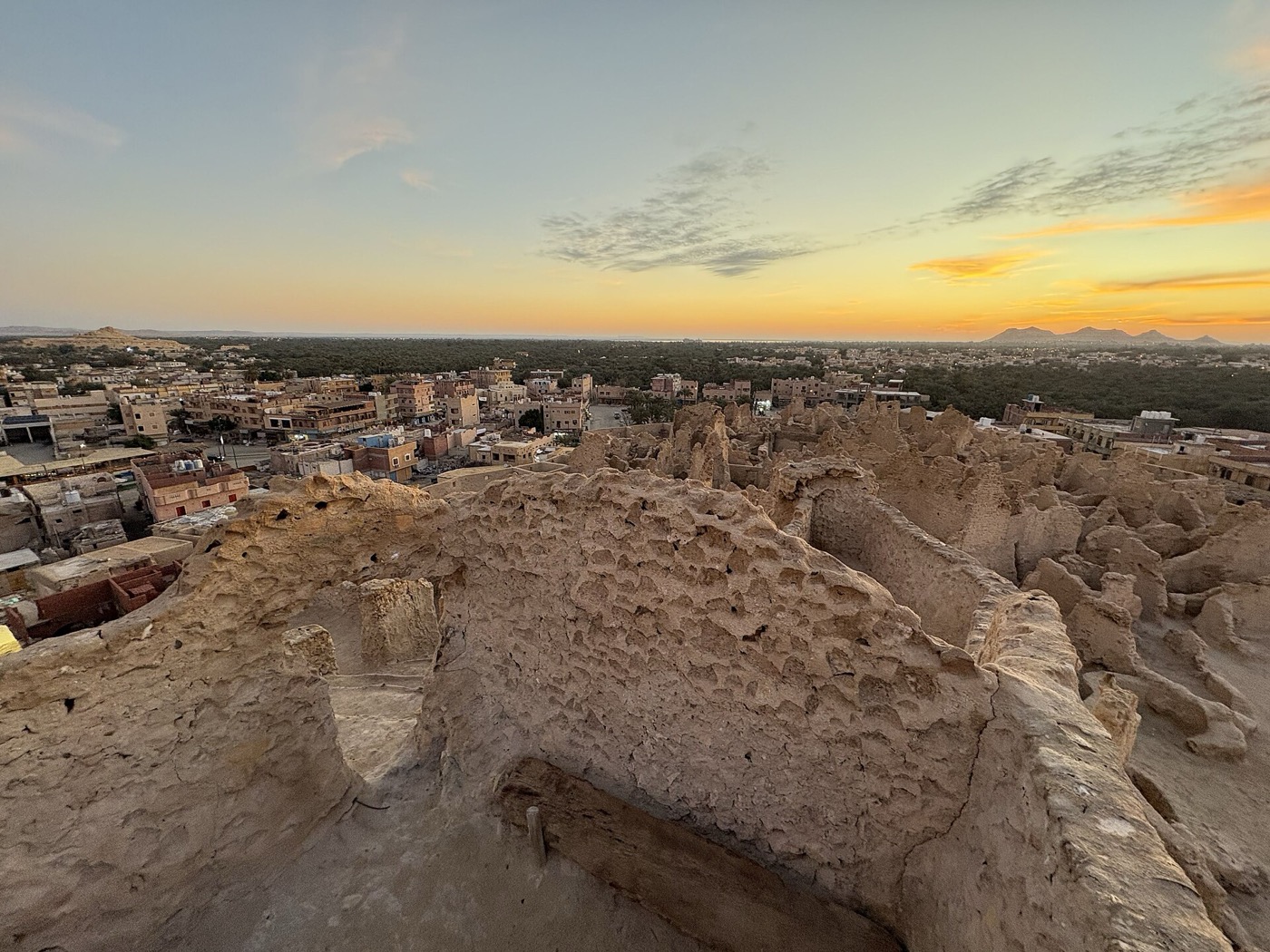 Shali Fortress