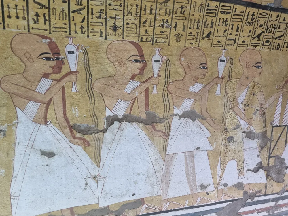 Deir el-Medina