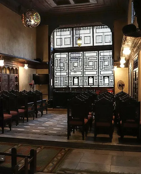 Bayt al-Sinnari (Sinnari House)