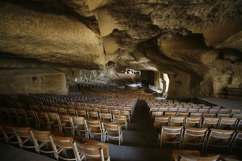 Monastery of Saint Simon